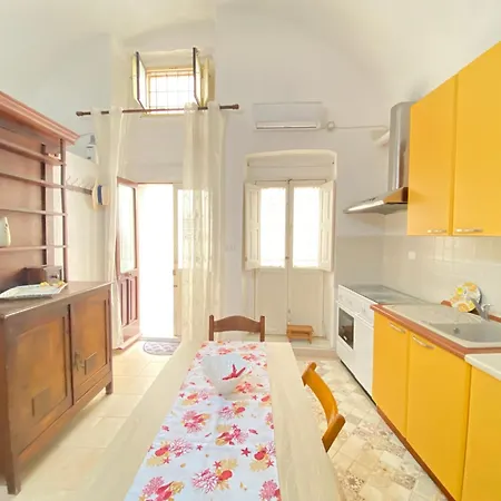 Rifugio Di Carlo Centro Storico Apartament