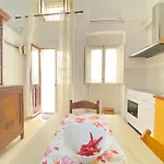 Apartment Rifugio Di Carlo Centro Storico