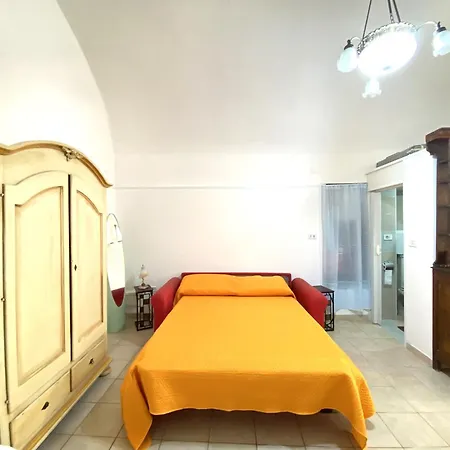 Rifugio Di Carlo Centro Storico * Gallipoli