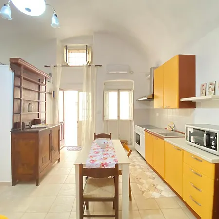 Rifugio Di Carlo Centro Storico