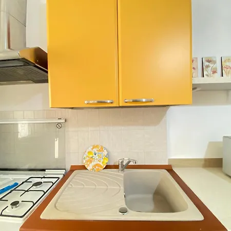 Rifugio Di Carlo Centro Storico Daire Gallipoli