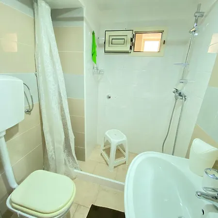 Rifugio Di Carlo Centro Storico Daire