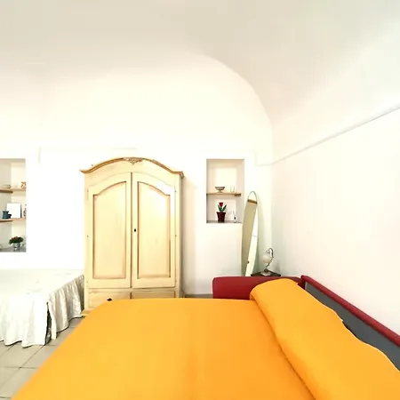 Daire Rifugio Di Carlo Centro Storico *