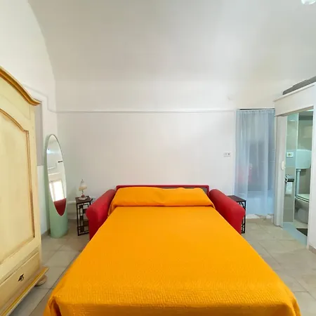 Daire Rifugio Di Carlo Centro Storico *