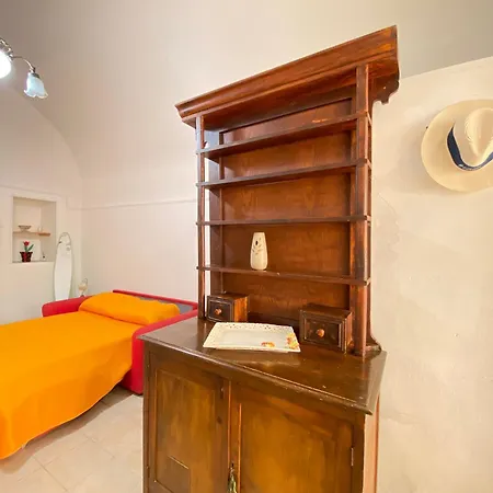 Διαμέρισμα Rifugio Di Carlo Centro Storico *