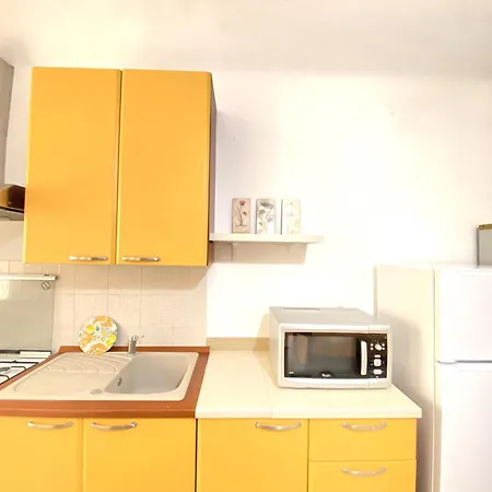 Rifugio Di Carlo Centro Storico גאליפולי