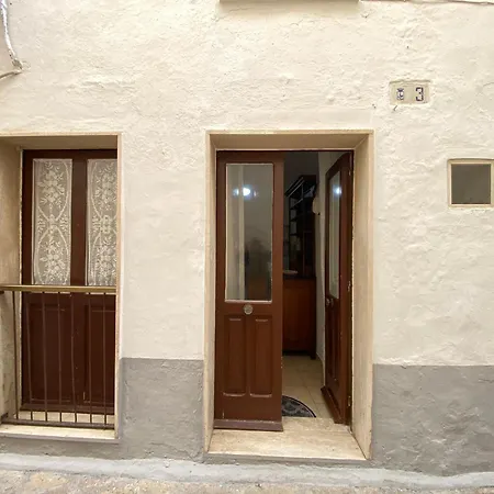 Rifugio Di Carlo Centro Storico