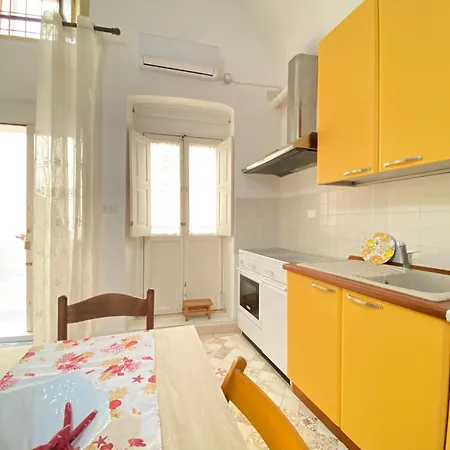 Appartement Rifugio Di Carlo Centro Storico Gallipoli