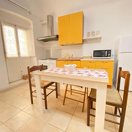 Rifugio Di Carlo Centro Storico Appartement