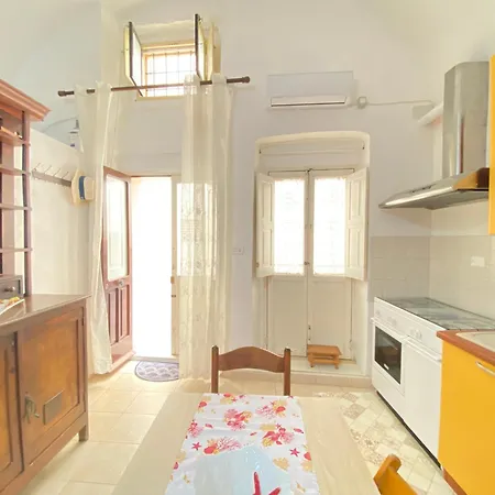 Appartement Rifugio Di Carlo Centro Storico Gallipoli