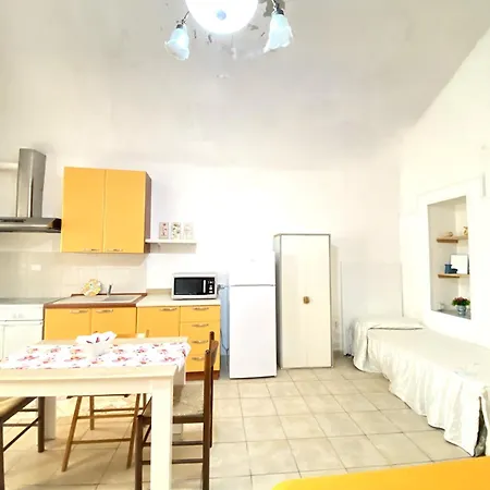Appartement Rifugio Di Carlo Centro Storico Gallipoli