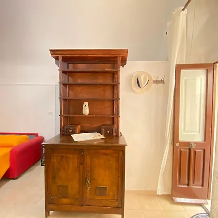 Appartement Rifugio Di Carlo Centro Storico *