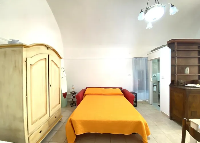 Rifugio Di Carlo Centro Storico * Gallipoli