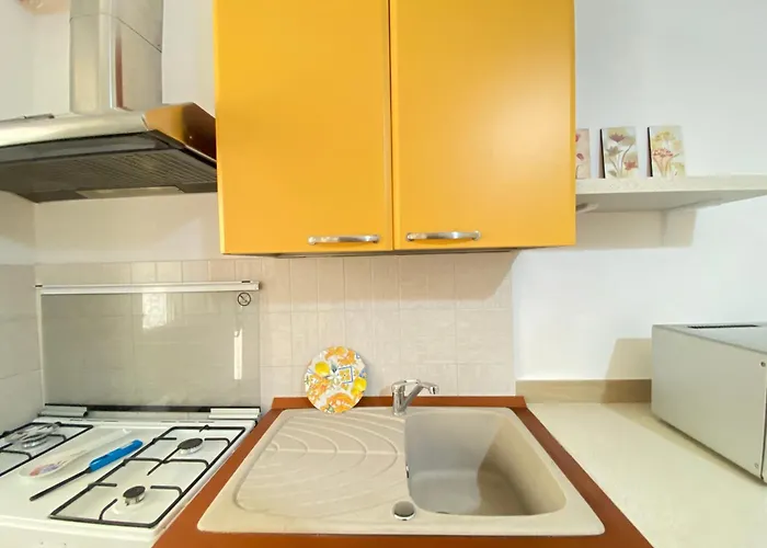 Rifugio Di Carlo Centro Storico Daire Gallipoli