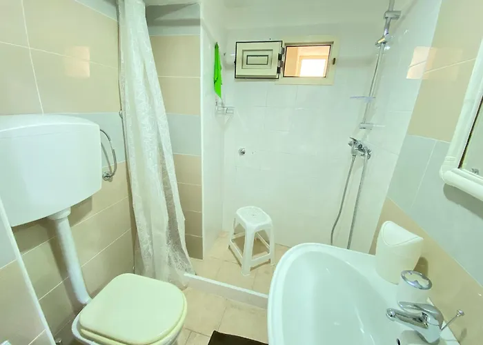 Rifugio Di Carlo Centro Storico Daire