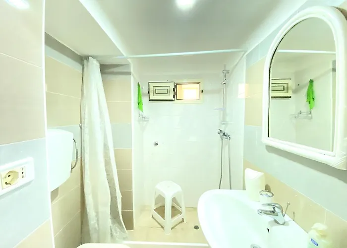 Rifugio Di Carlo Centro Storico Daire Gallipoli