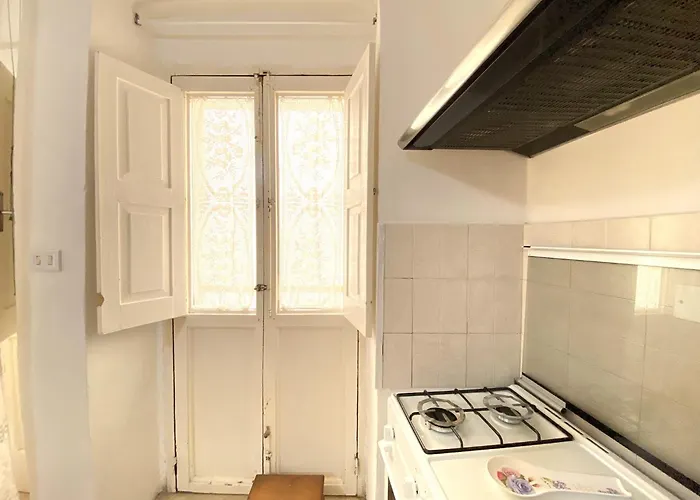 Rifugio Di Carlo Centro Storico Daire