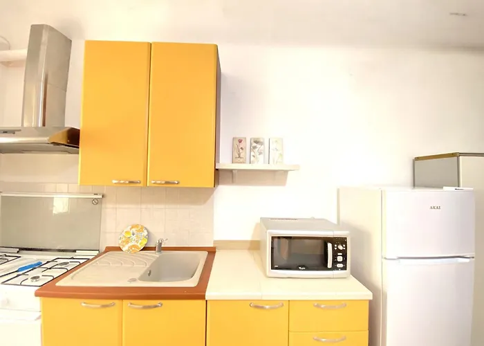 Rifugio Di Carlo Centro Storico Gallipoli