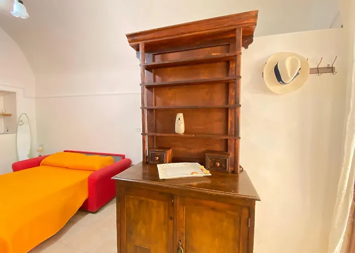 Daire Rifugio Di Carlo Centro Storico