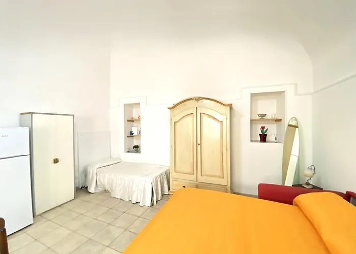 Rifugio Di Carlo Centro Storico