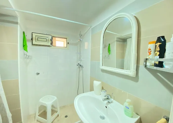 Daire Rifugio Di Carlo Centro Storico *