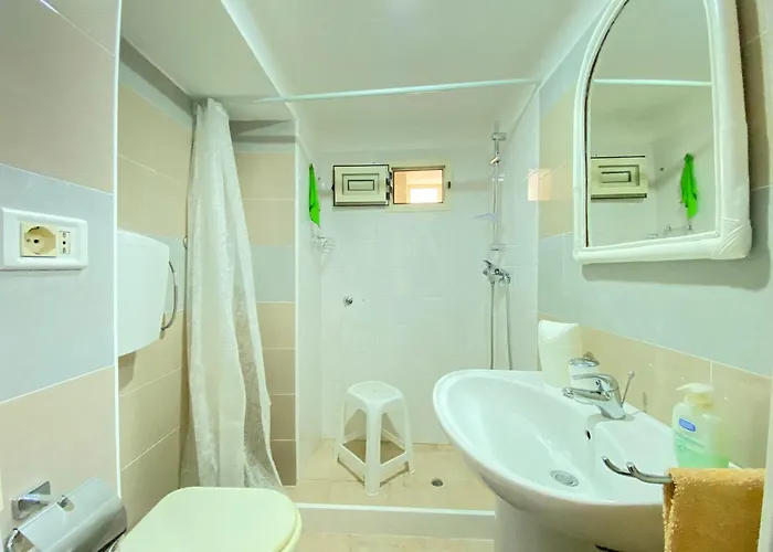 Rifugio Di Carlo Centro Storico *