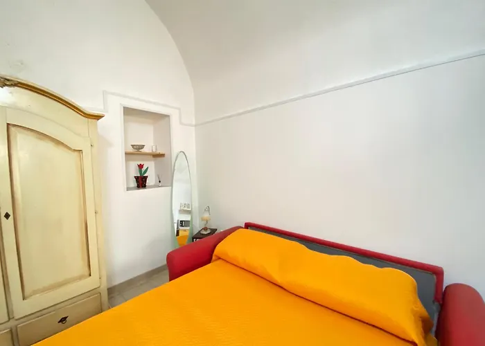 Rifugio Di Carlo Centro Storico