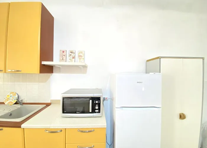 Rifugio Di Carlo Centro Storico *